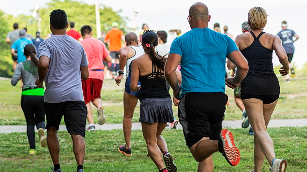 Santa Maria 5k Run/Walk 2026